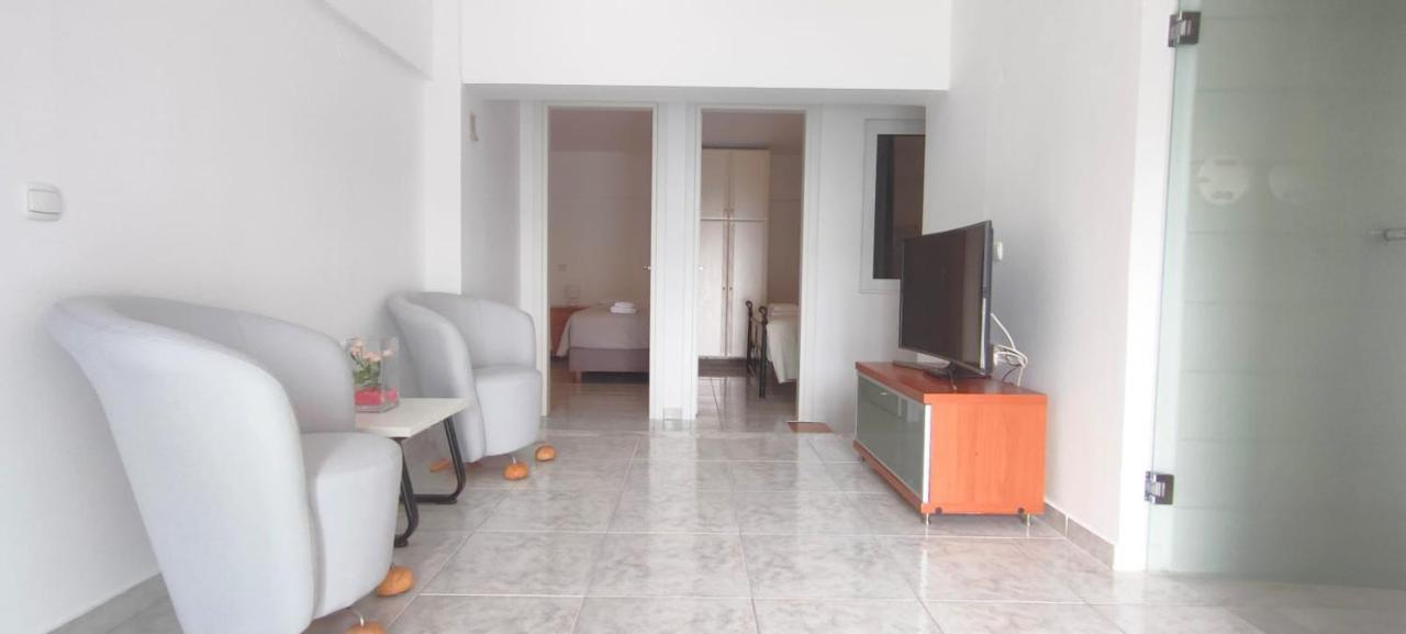 John's House Ferienhaus Rhodes City